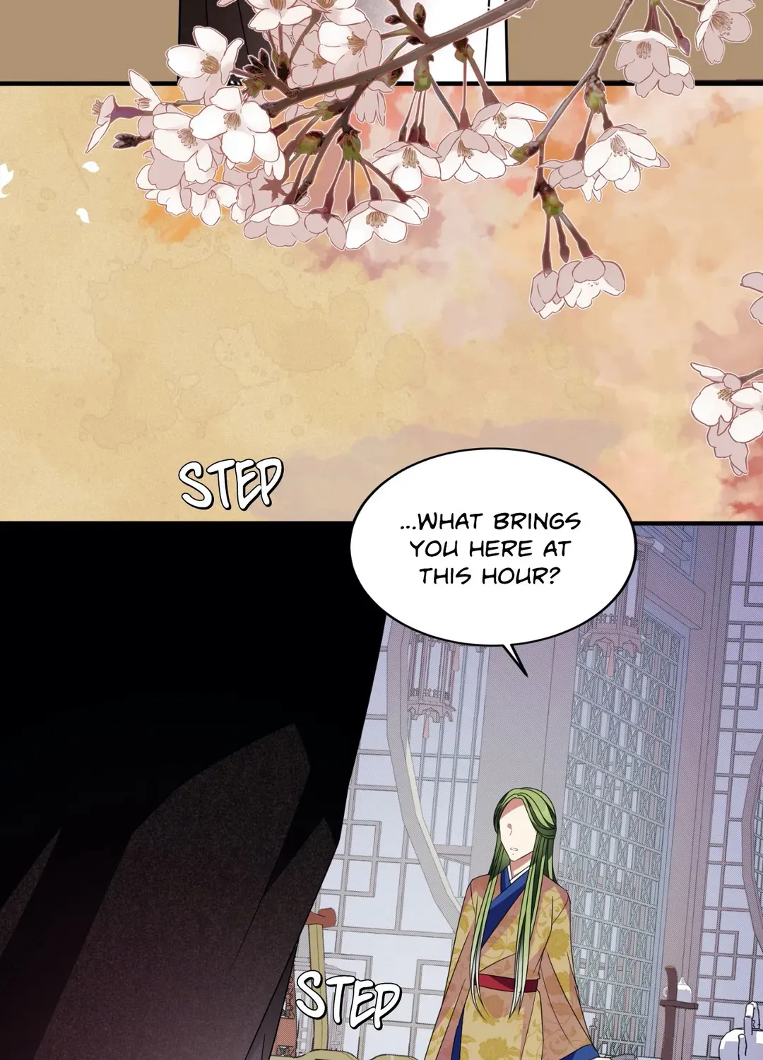 Flowers Are Flowers, Leaves Are Leaves Chapter 39 page 56 - MangaKakalot