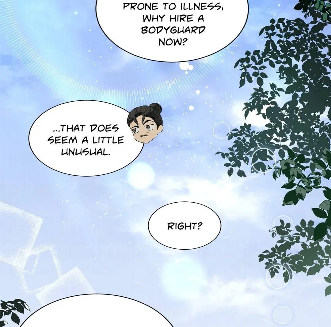 Flowers Are Flowers, Leaves Are Leaves Chapter 4 page 103 - MangaKakalot