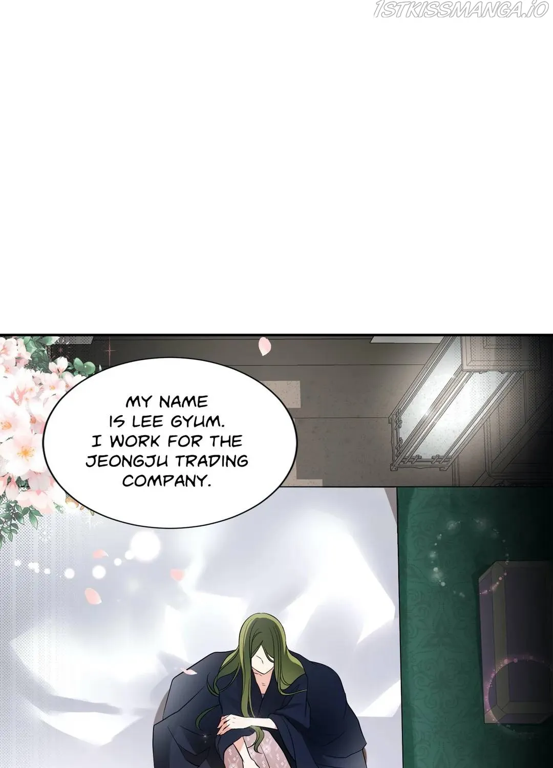 Flowers Are Flowers, Leaves Are Leaves Chapter 4 page 37 - MangaKakalot