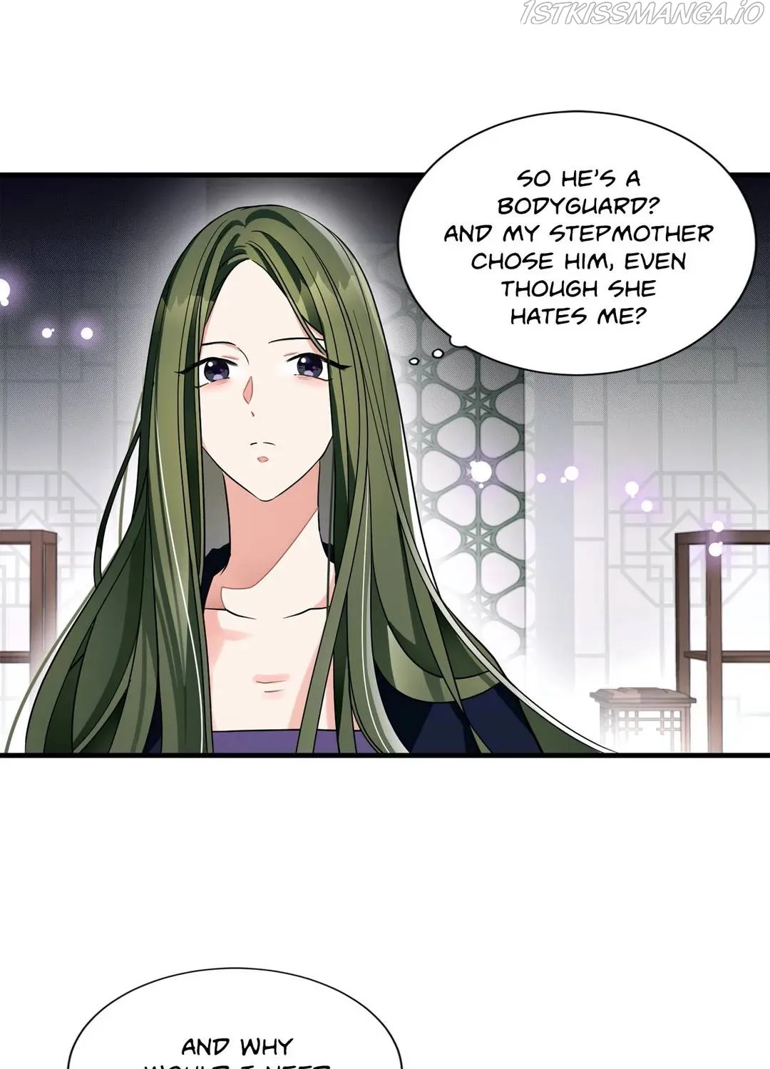 Flowers Are Flowers, Leaves Are Leaves Chapter 4 page 41 - MangaKakalot