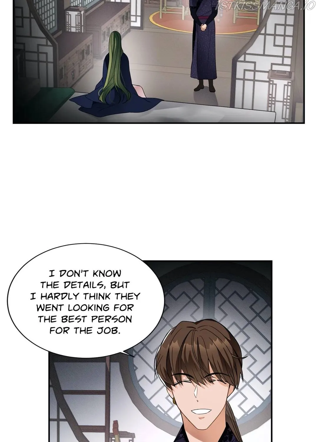 Flowers Are Flowers, Leaves Are Leaves Chapter 4 page 44 - MangaKakalot