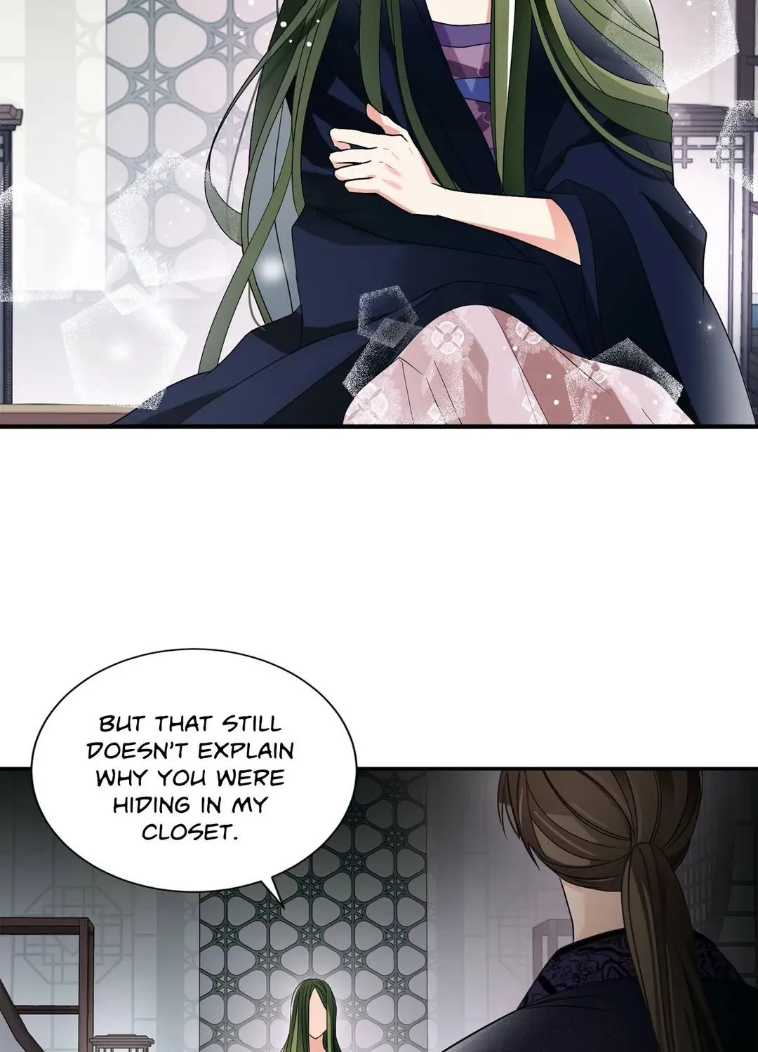 Flowers Are Flowers, Leaves Are Leaves Chapter 4 page 48 - MangaKakalot