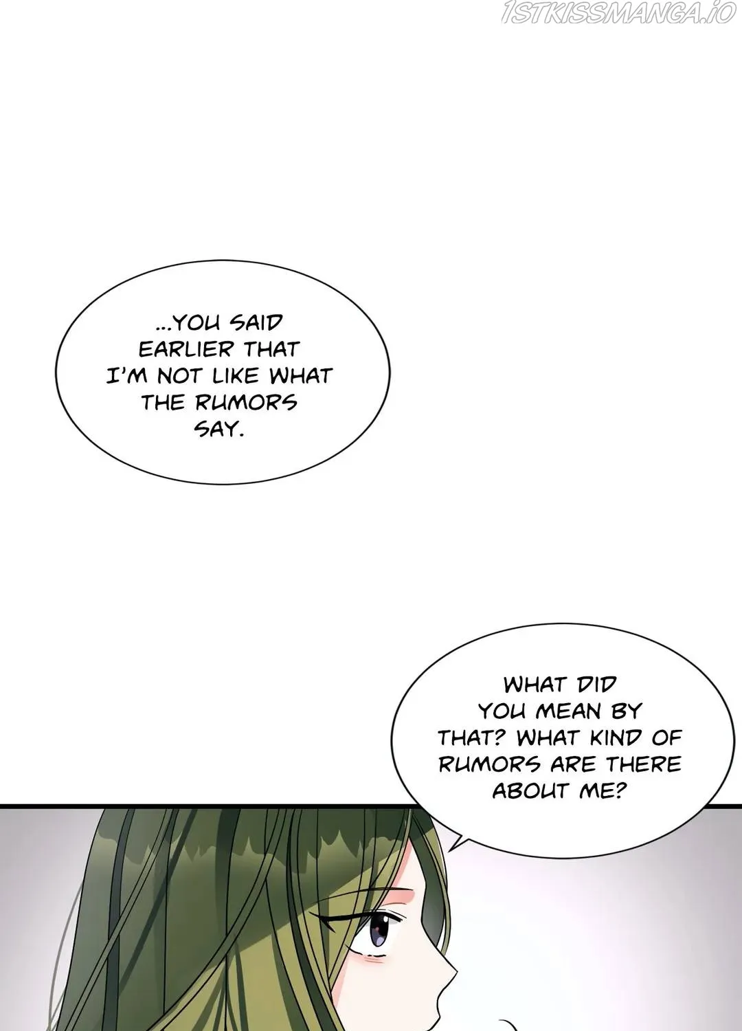 Flowers Are Flowers, Leaves Are Leaves Chapter 4 page 56 - MangaKakalot