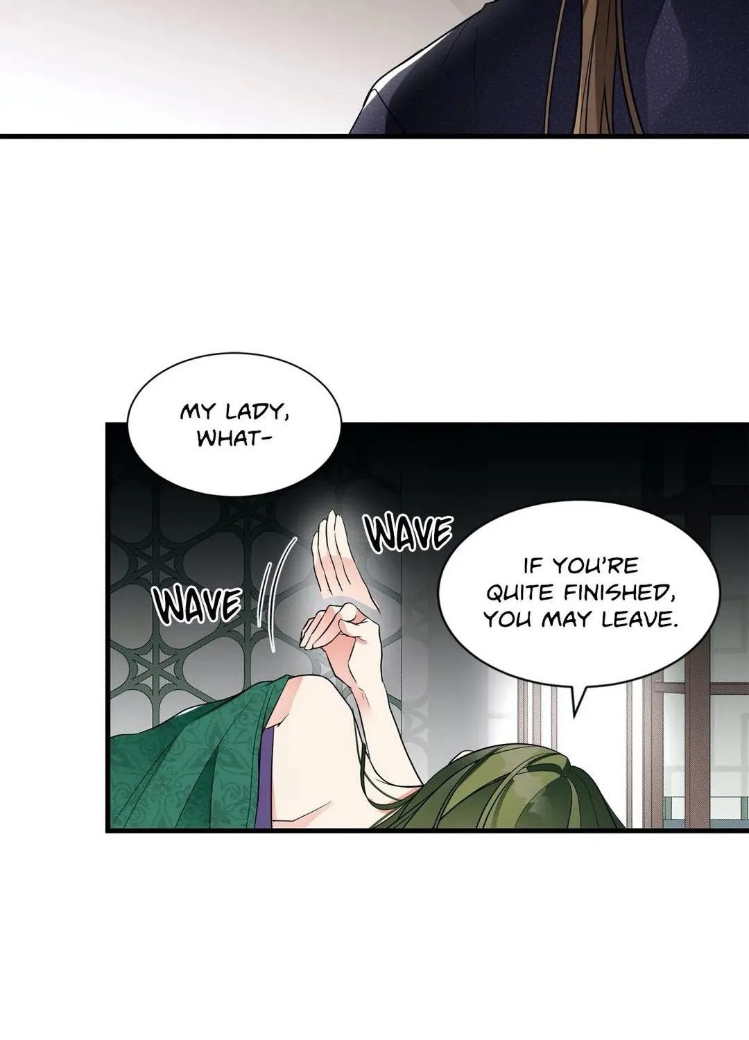 Flowers Are Flowers, Leaves Are Leaves Chapter 4 page 79 - MangaKakalot