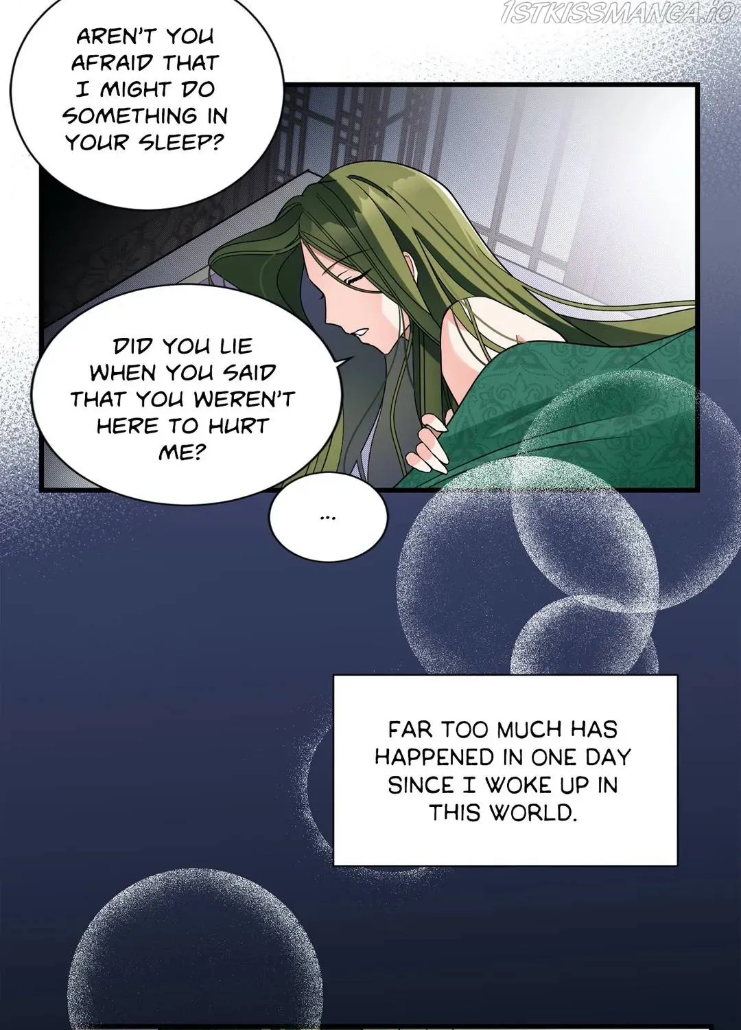 Flowers Are Flowers, Leaves Are Leaves Chapter 4 page 83 - MangaKakalot