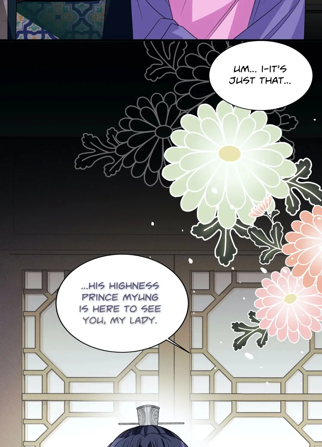 Flowers Are Flowers, Leaves Are Leaves Chapter 40 page 110 - MangaKakalot