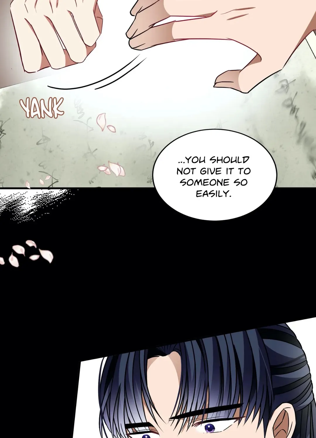 Flowers Are Flowers, Leaves Are Leaves Chapter 41 page 104 - MangaKakalot