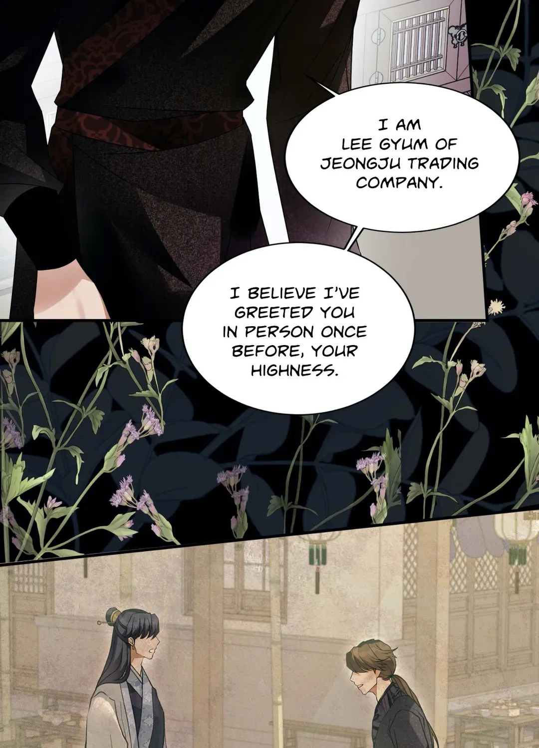 Flowers Are Flowers, Leaves Are Leaves Chapter 41 page 37 - MangaKakalot