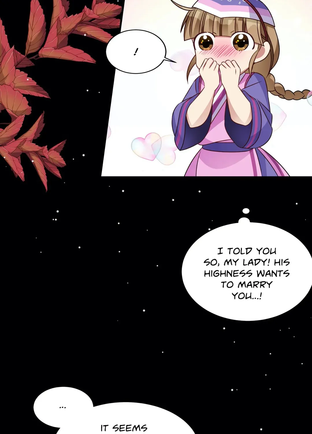 Flowers Are Flowers, Leaves Are Leaves Chapter 41 page 8 - MangaKakalot