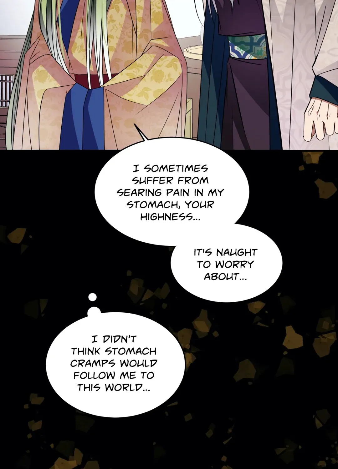 Flowers Are Flowers, Leaves Are Leaves Chapter 41 page 74 - MangaKakalot