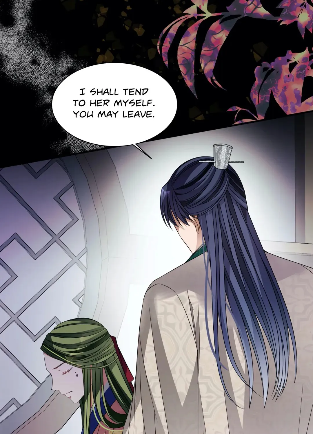 Flowers Are Flowers, Leaves Are Leaves Chapter 41 page 80 - MangaKakalot