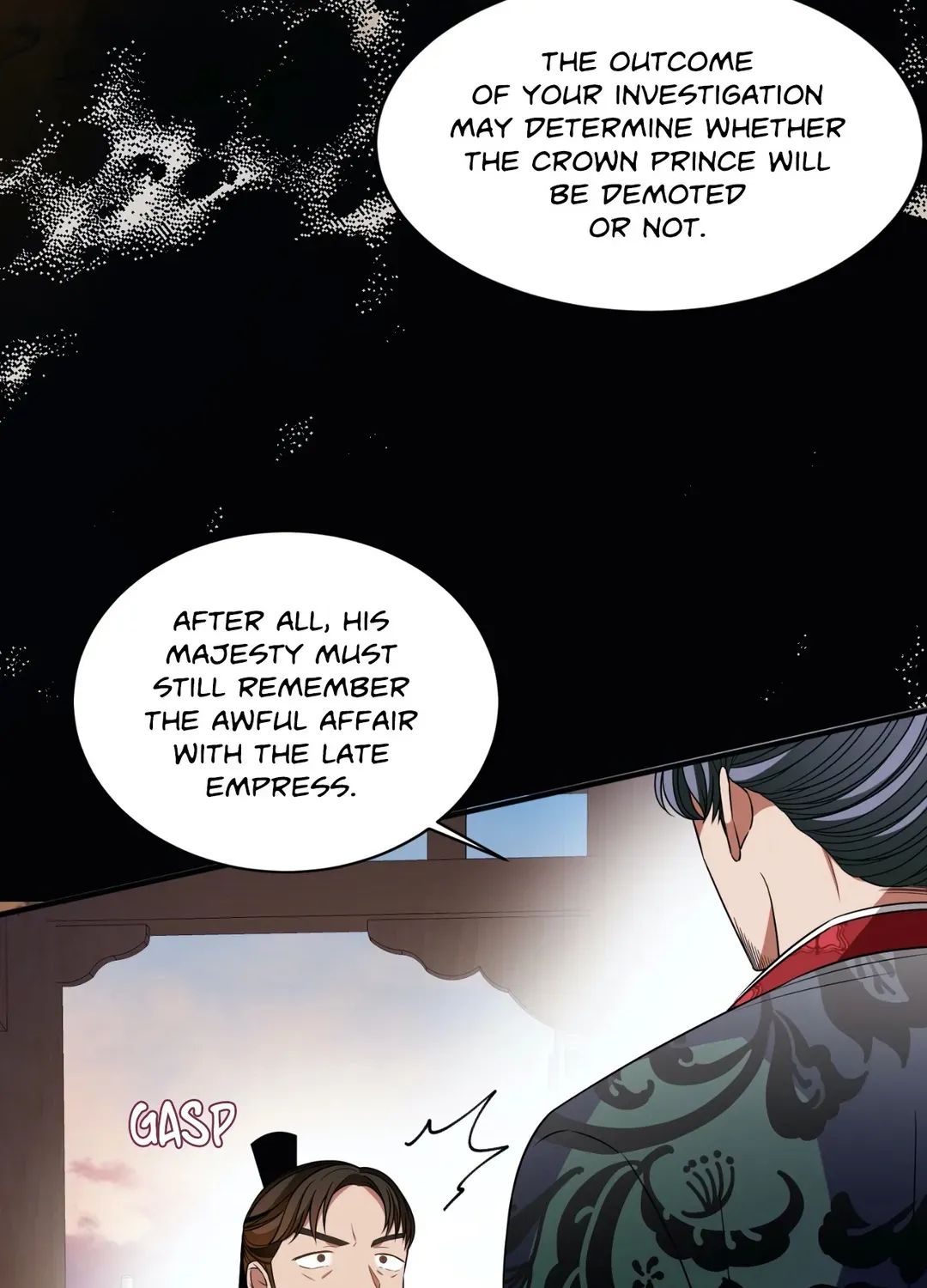 Flowers Are Flowers, Leaves Are Leaves Chapter 42 page 68 - MangaKakalot