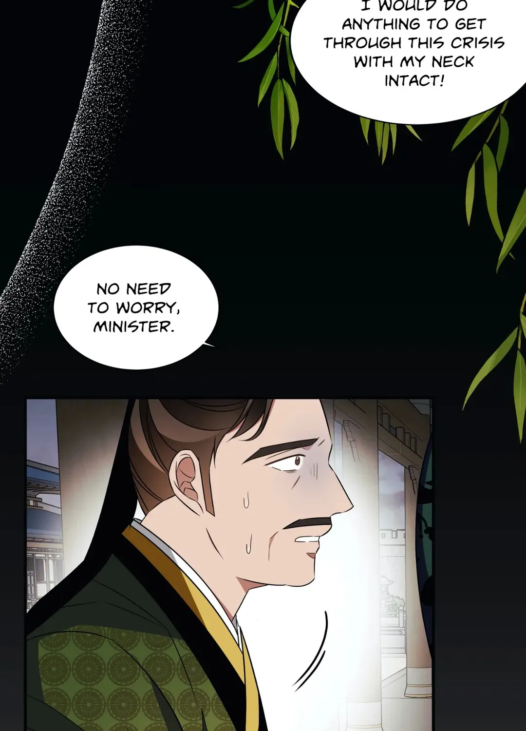 Flowers Are Flowers, Leaves Are Leaves Chapter 42 page 86 - MangaKakalot