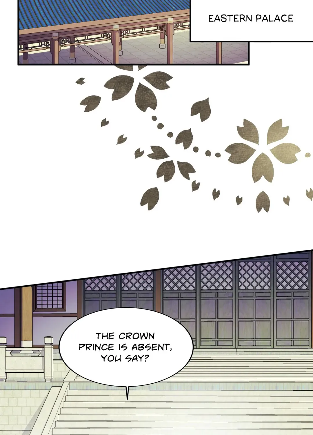 Flowers Are Flowers, Leaves Are Leaves Chapter 43 page 2 - MangaKakalot