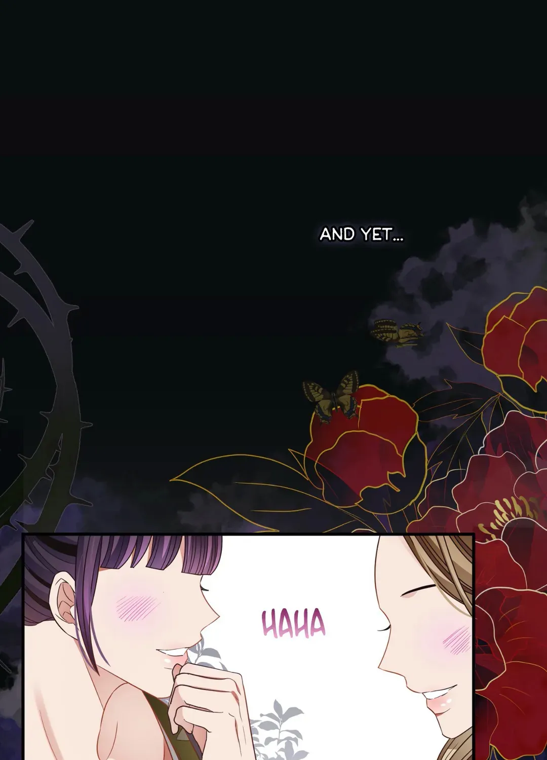 Flowers Are Flowers, Leaves Are Leaves Chapter 43 page 34 - MangaKakalot