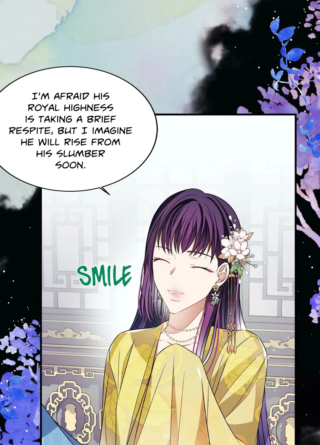 Flowers Are Flowers, Leaves Are Leaves Chapter 43 page 50 - MangaKakalot