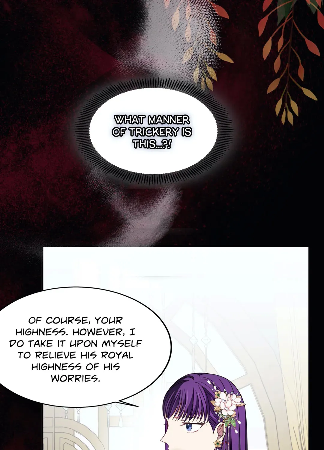 Flowers Are Flowers, Leaves Are Leaves Chapter 43 page 100 - MangaKakalot