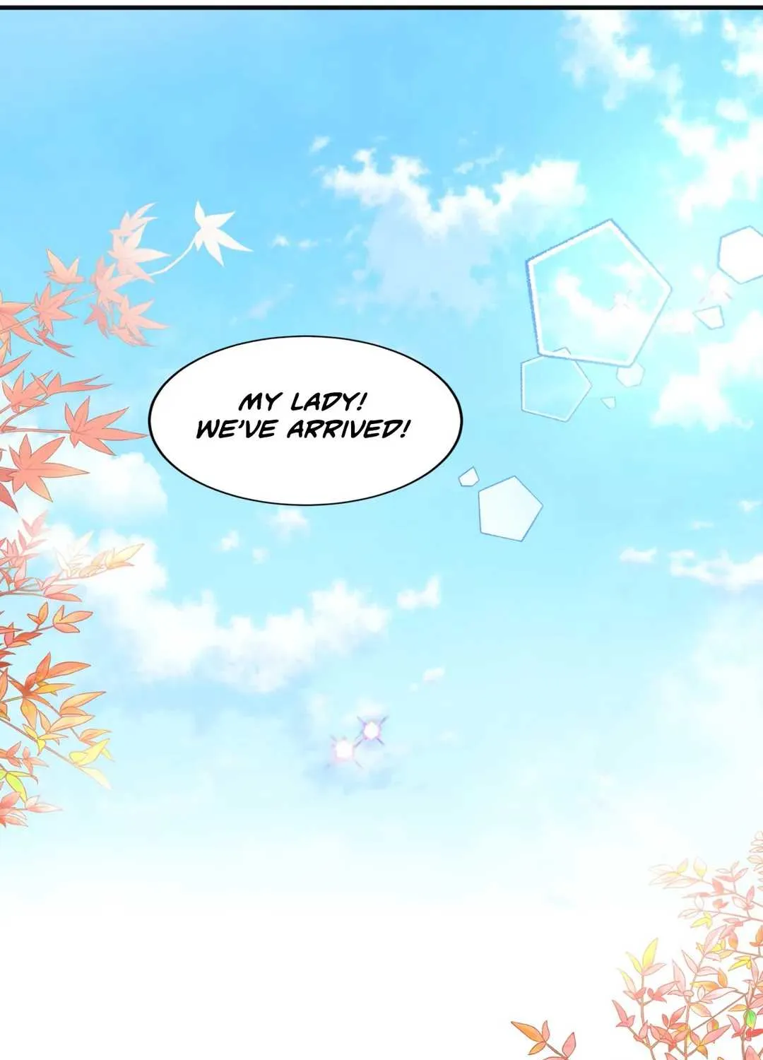 Flowers Are Flowers, Leaves Are Leaves Chapter 44 page 25 - MangaKakalot