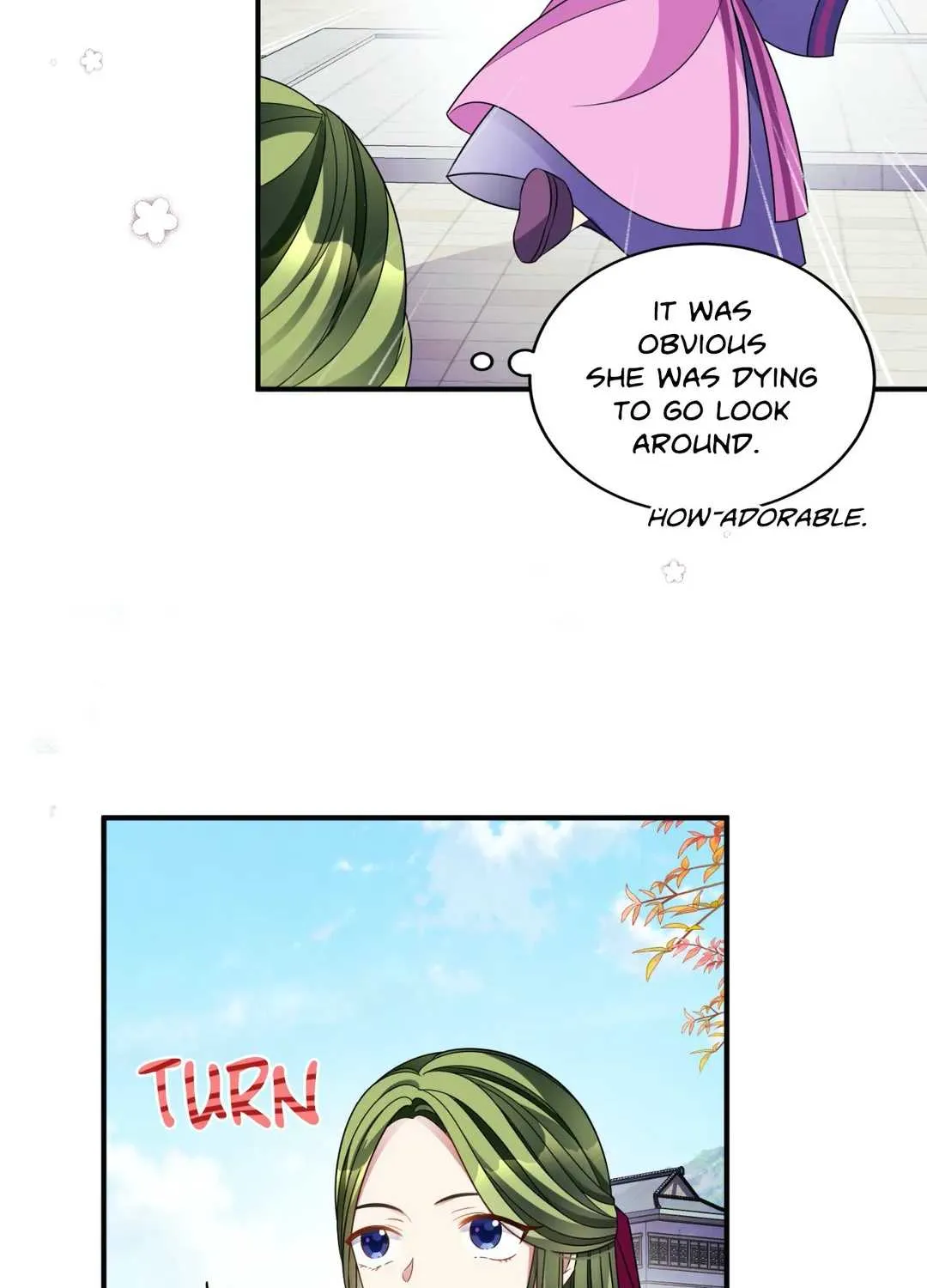 Flowers Are Flowers, Leaves Are Leaves Chapter 44 page 43 - MangaKakalot