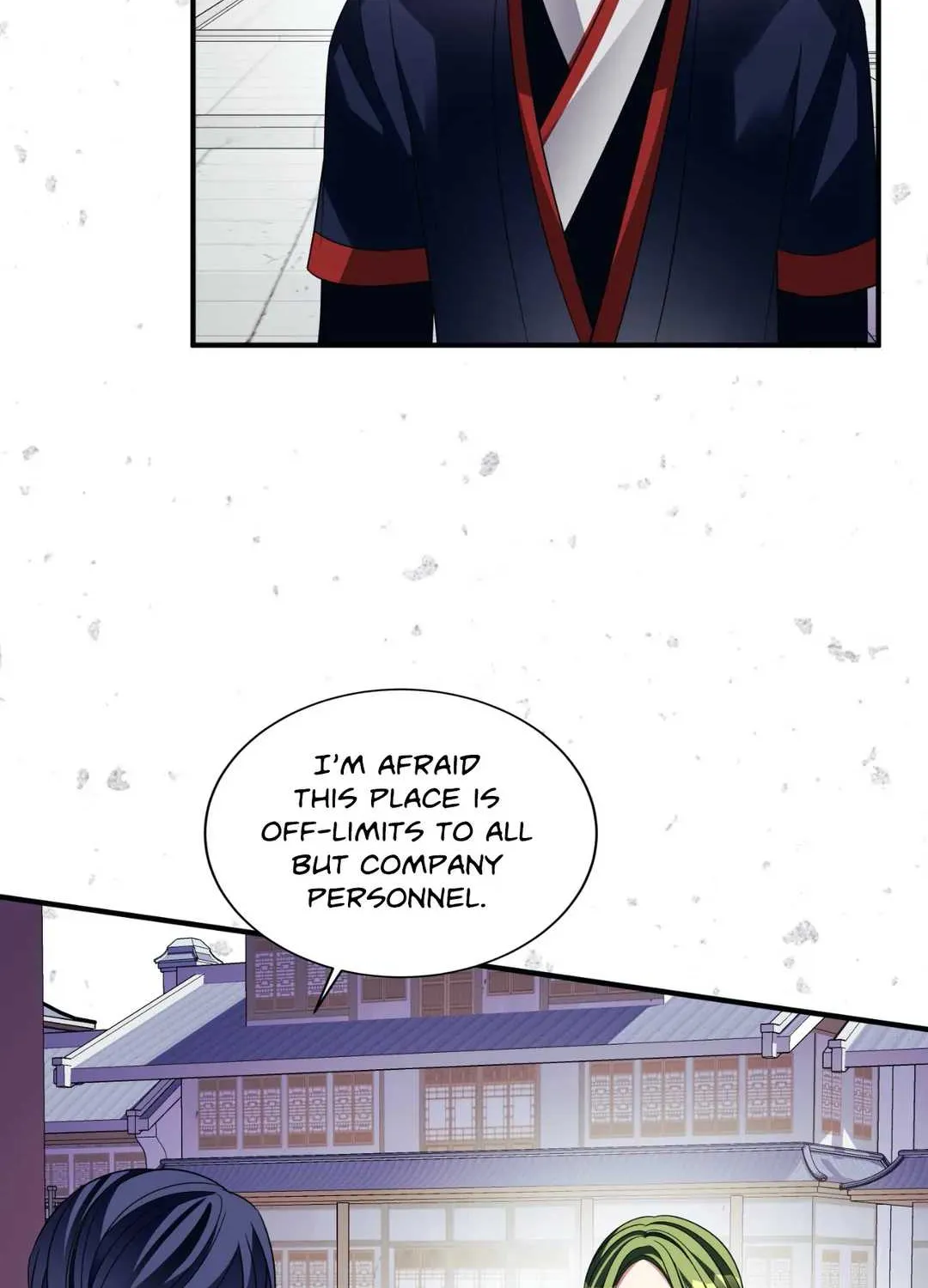 Flowers Are Flowers, Leaves Are Leaves Chapter 44 page 47 - MangaKakalot