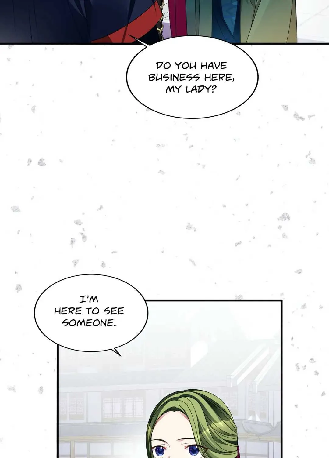 Flowers Are Flowers, Leaves Are Leaves Chapter 44 page 49 - MangaKakalot