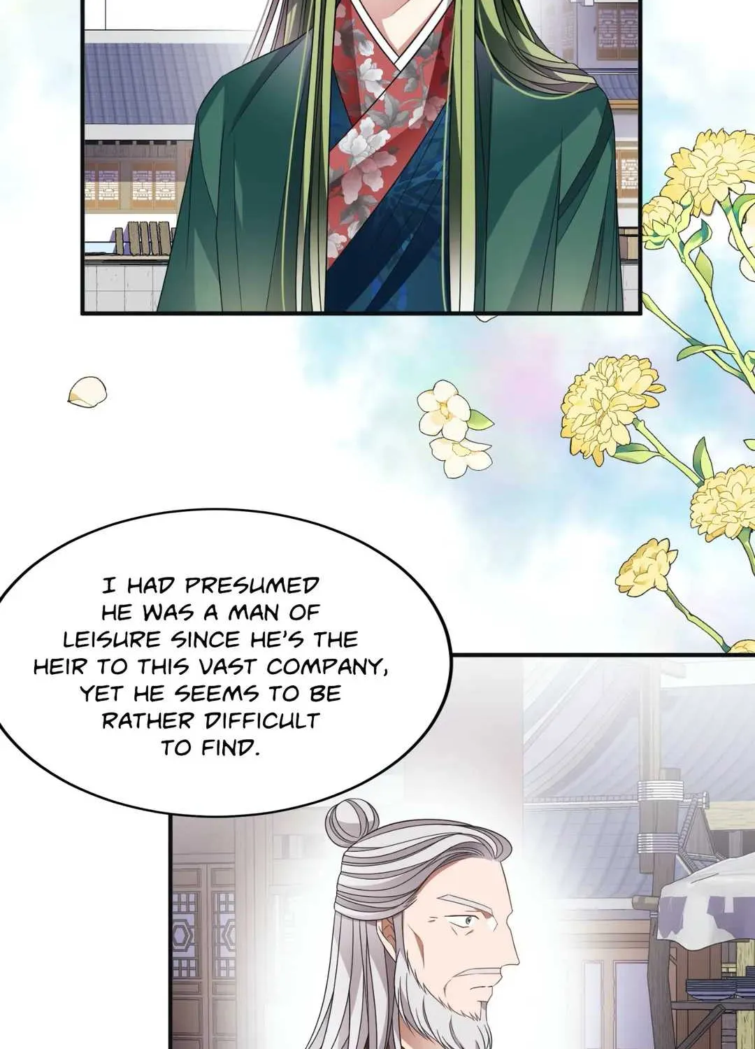 Flowers Are Flowers, Leaves Are Leaves Chapter 44 page 62 - MangaKakalot