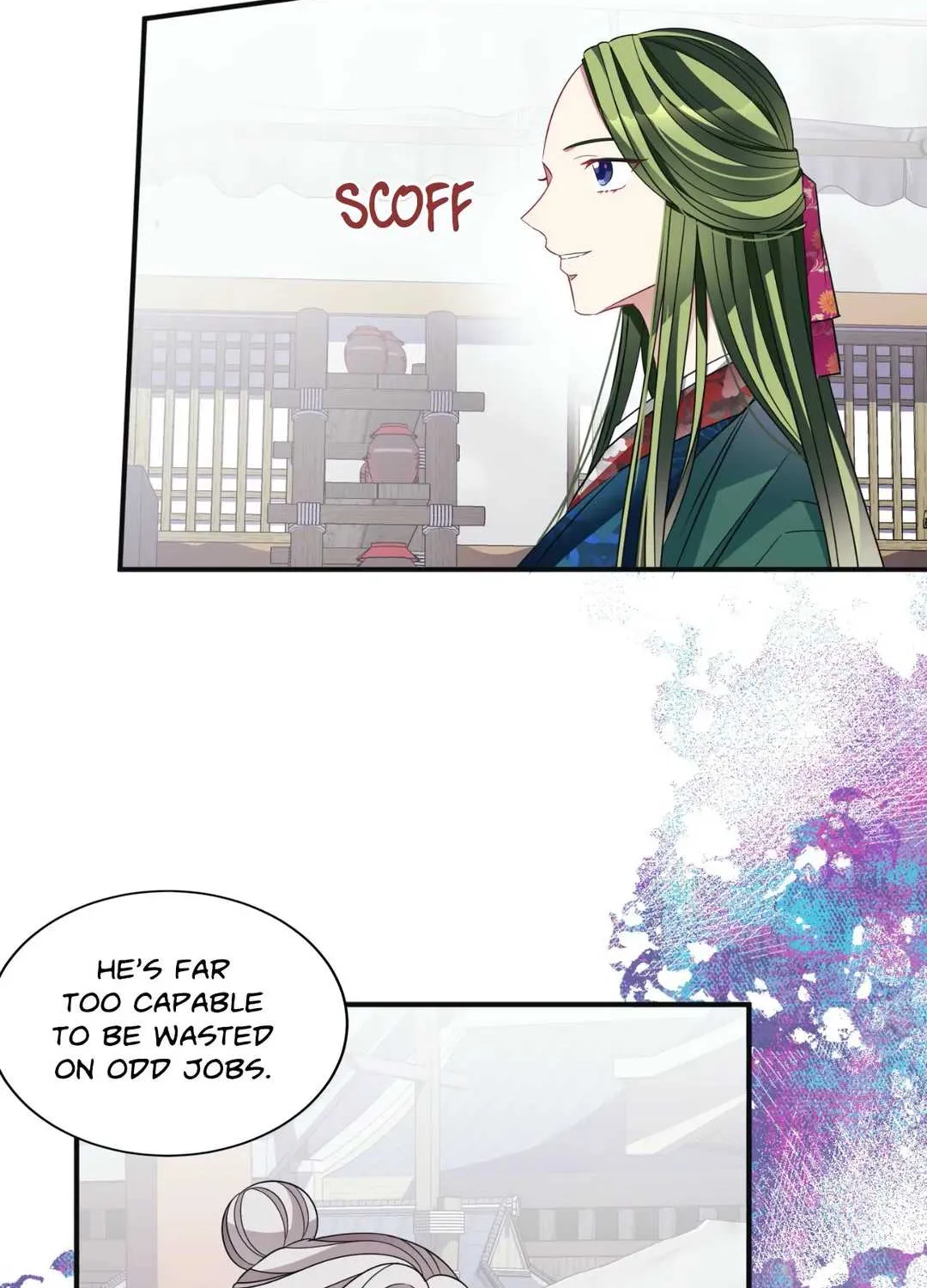 Flowers Are Flowers, Leaves Are Leaves Chapter 44 page 65 - MangaKakalot