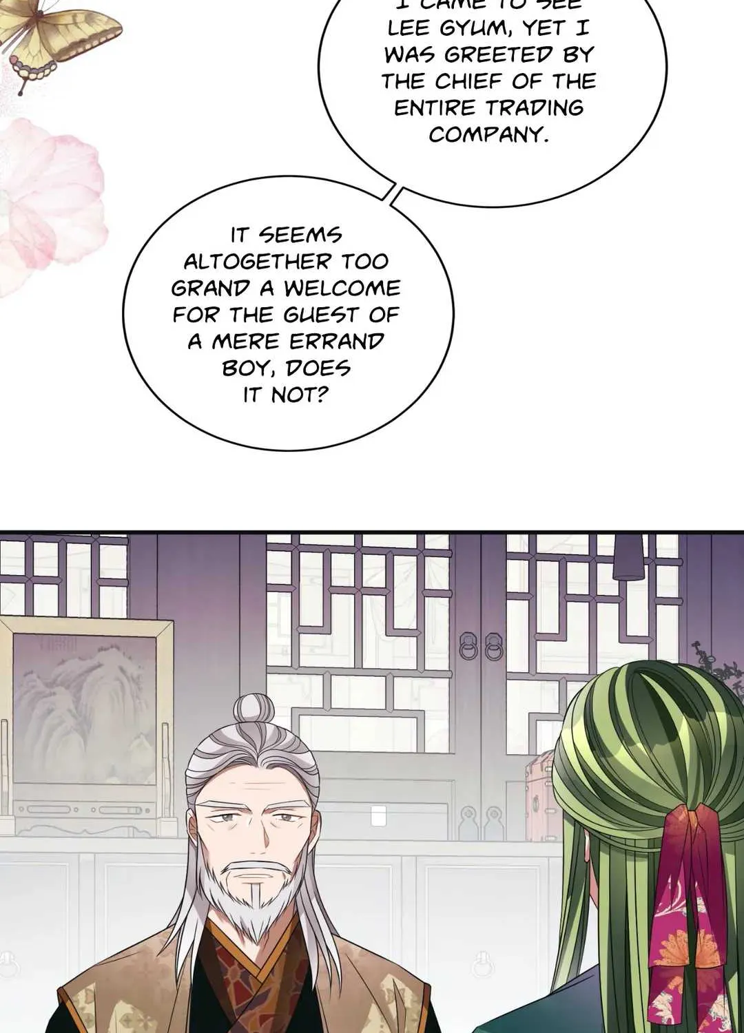 Flowers Are Flowers, Leaves Are Leaves Chapter 44 page 80 - MangaKakalot