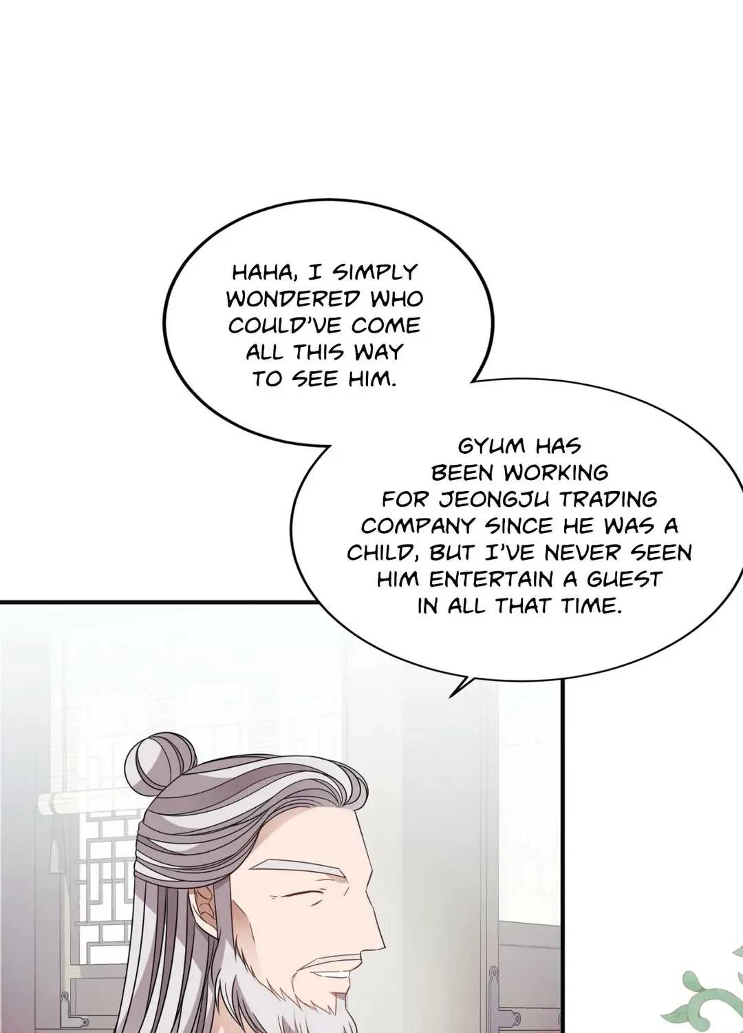 Flowers Are Flowers, Leaves Are Leaves Chapter 44 page 82 - MangaKakalot