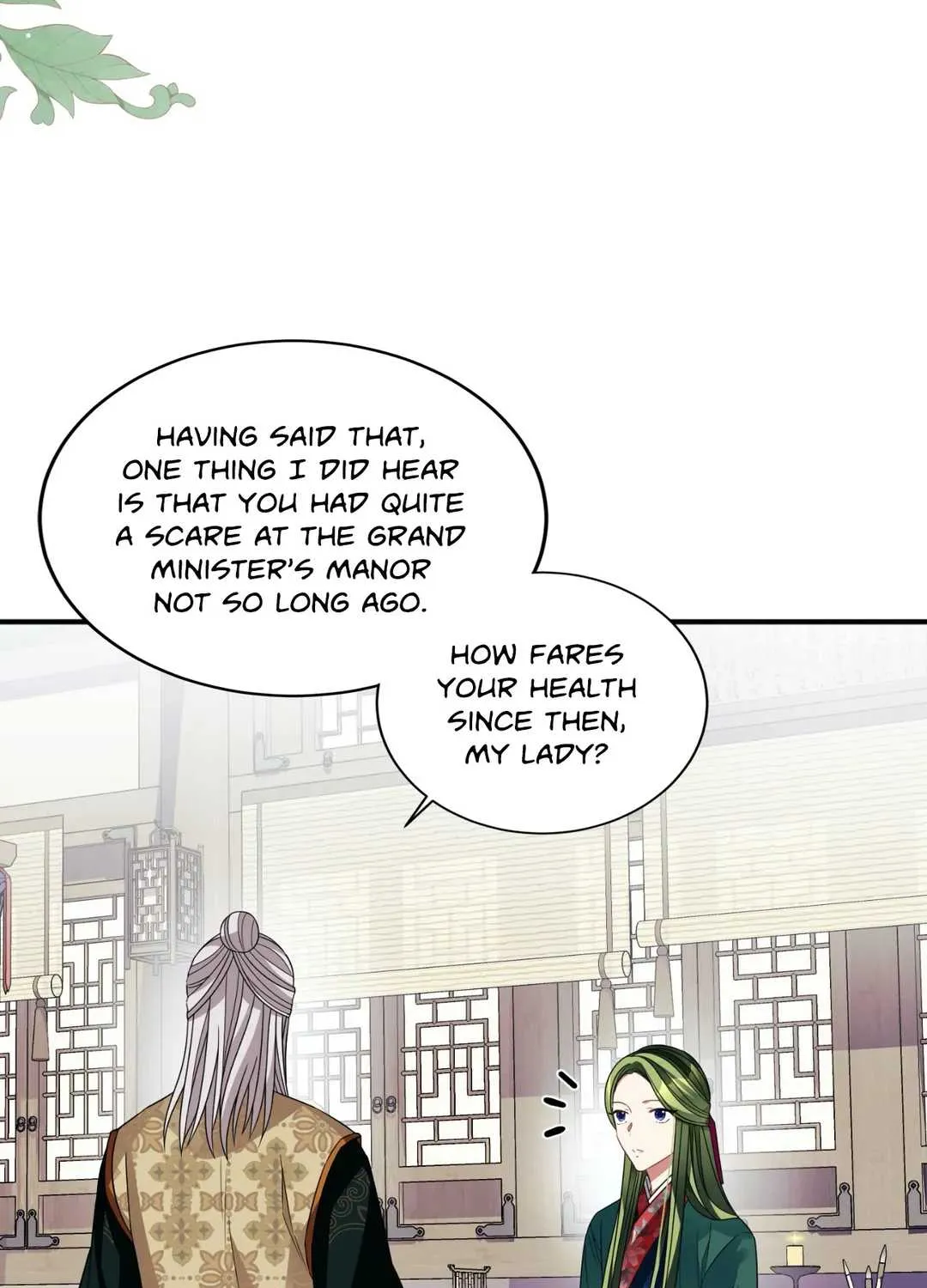 Flowers Are Flowers, Leaves Are Leaves Chapter 44 page 85 - MangaKakalot