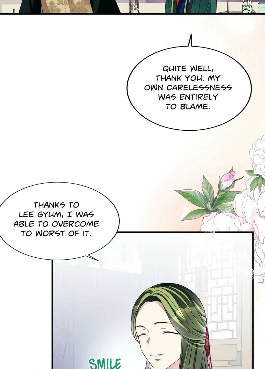 Flowers Are Flowers, Leaves Are Leaves Chapter 44 page 86 - MangaKakalot