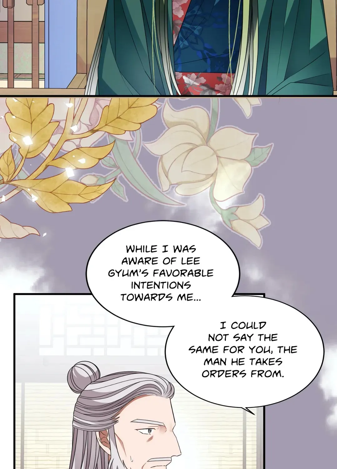 Flowers Are Flowers, Leaves Are Leaves Chapter 45 page 8 - MangaKakalot