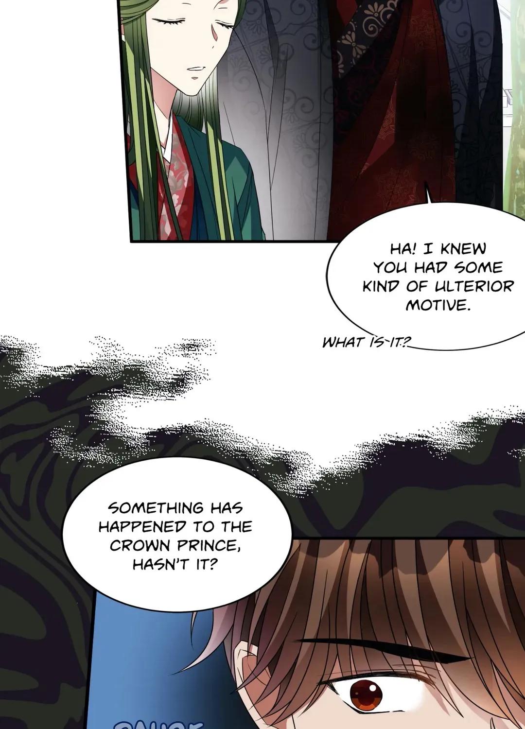 Flowers Are Flowers, Leaves Are Leaves Chapter 45 page 71 - MangaKakalot