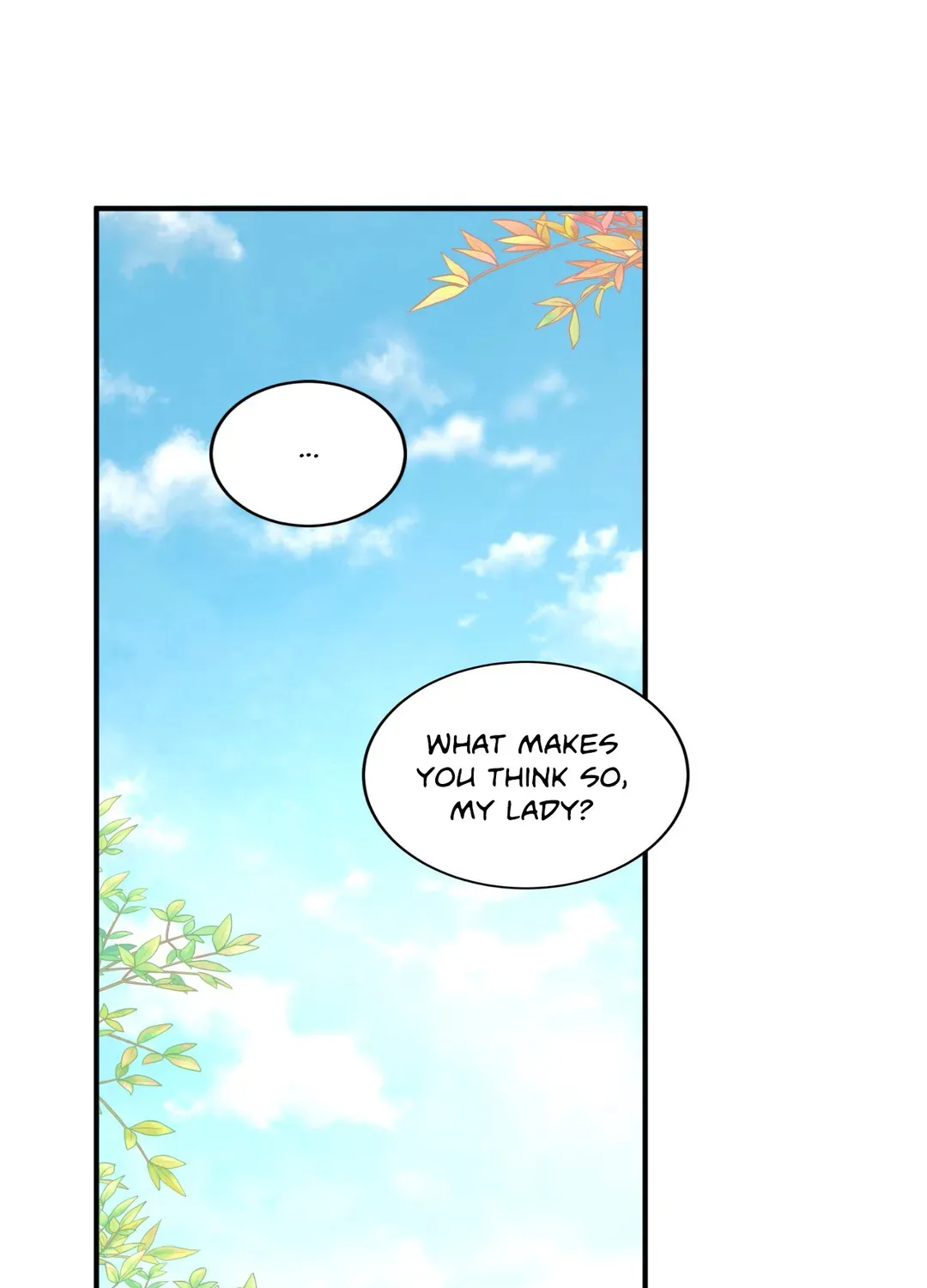 Flowers Are Flowers, Leaves Are Leaves Chapter 45 page 73 - MangaKakalot