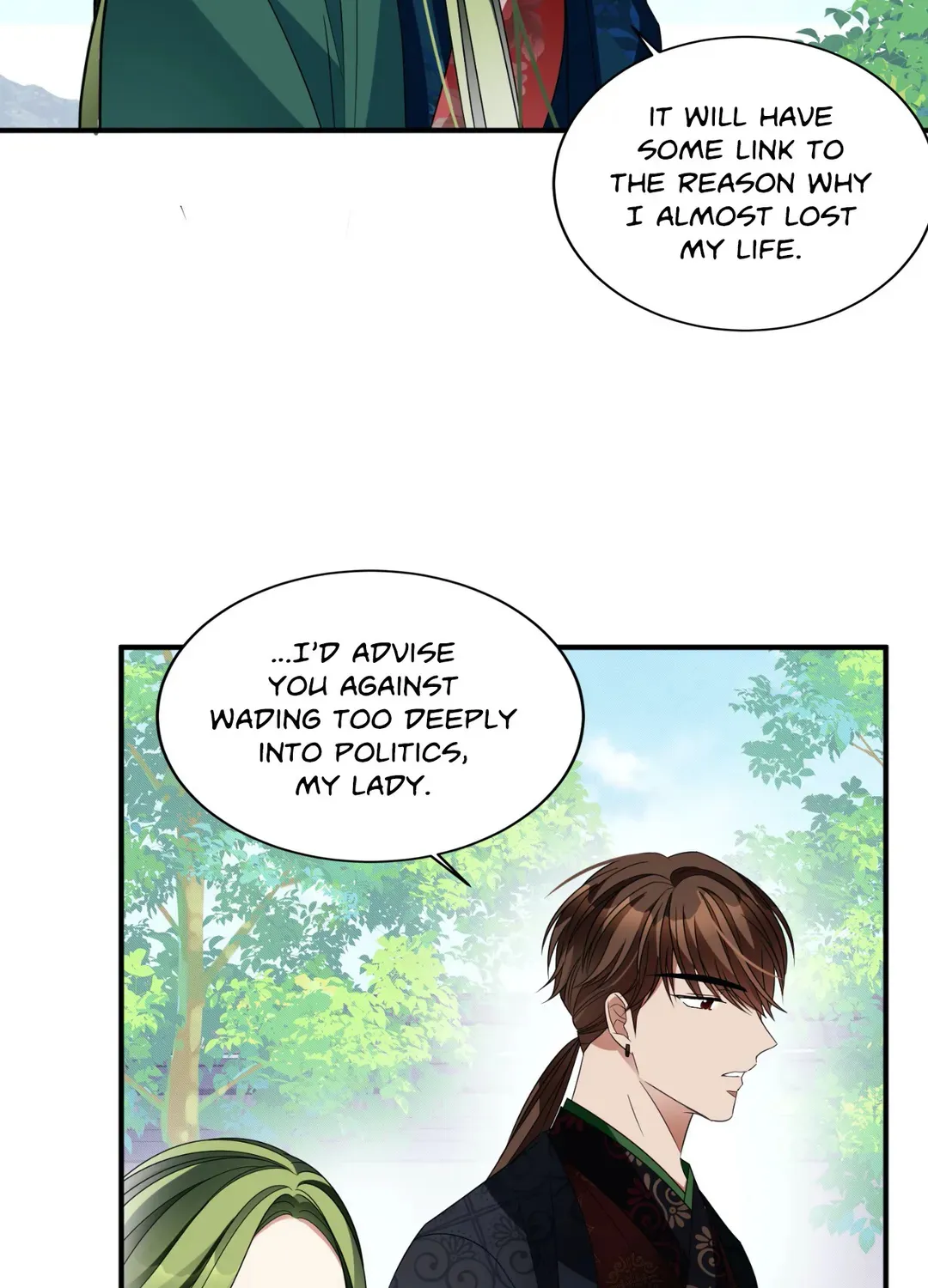 Flowers Are Flowers, Leaves Are Leaves Chapter 45 page 76 - MangaKakalot