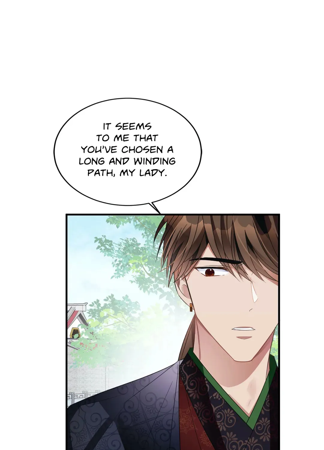 Flowers Are Flowers, Leaves Are Leaves Chapter 45 page 88 - MangaKakalot