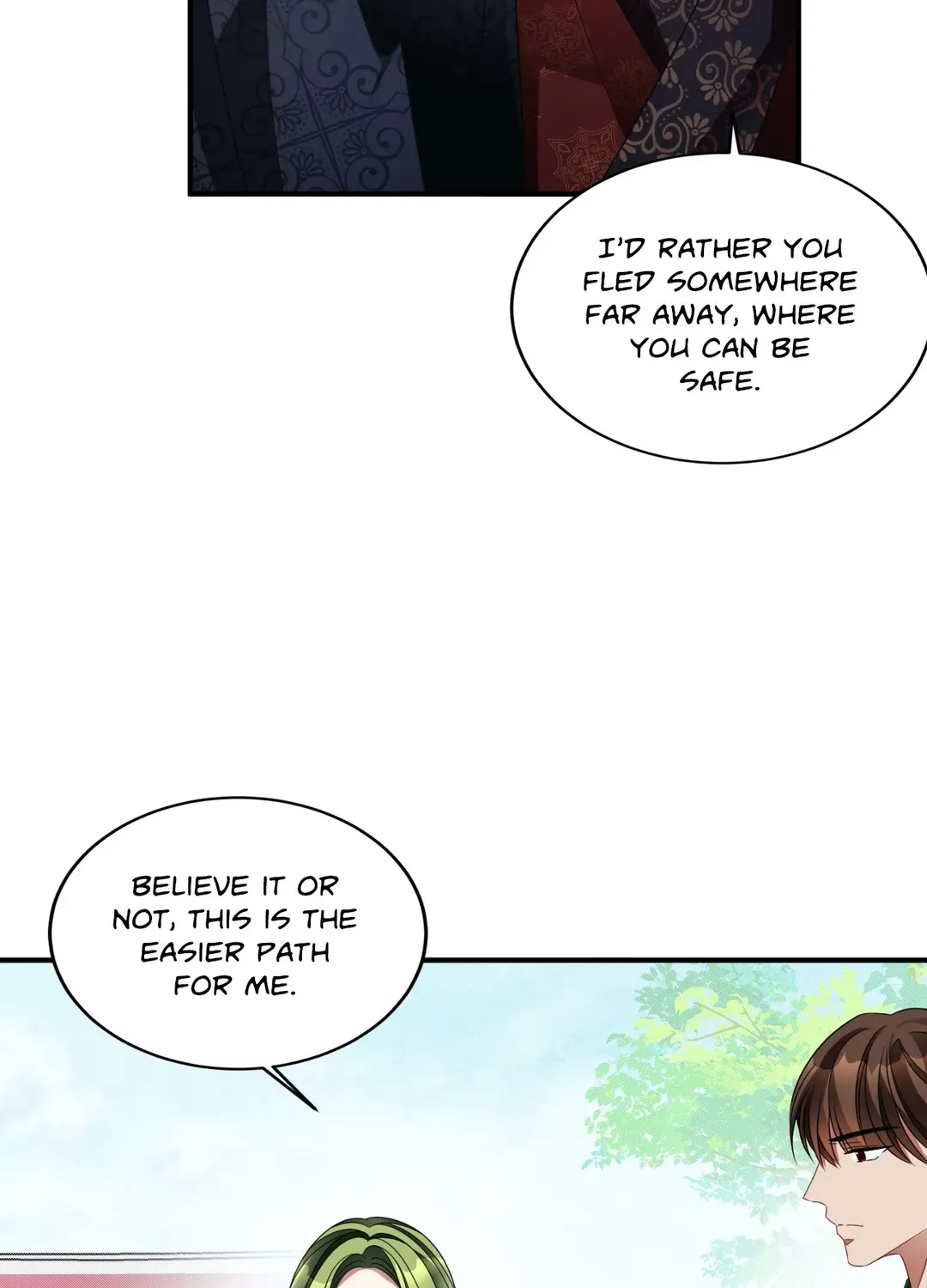 Flowers Are Flowers, Leaves Are Leaves Chapter 45 page 89 - MangaKakalot