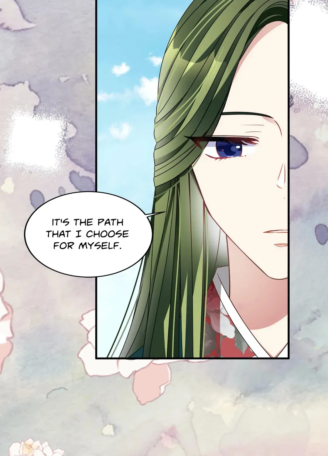 Flowers Are Flowers, Leaves Are Leaves Chapter 45 page 91 - MangaKakalot