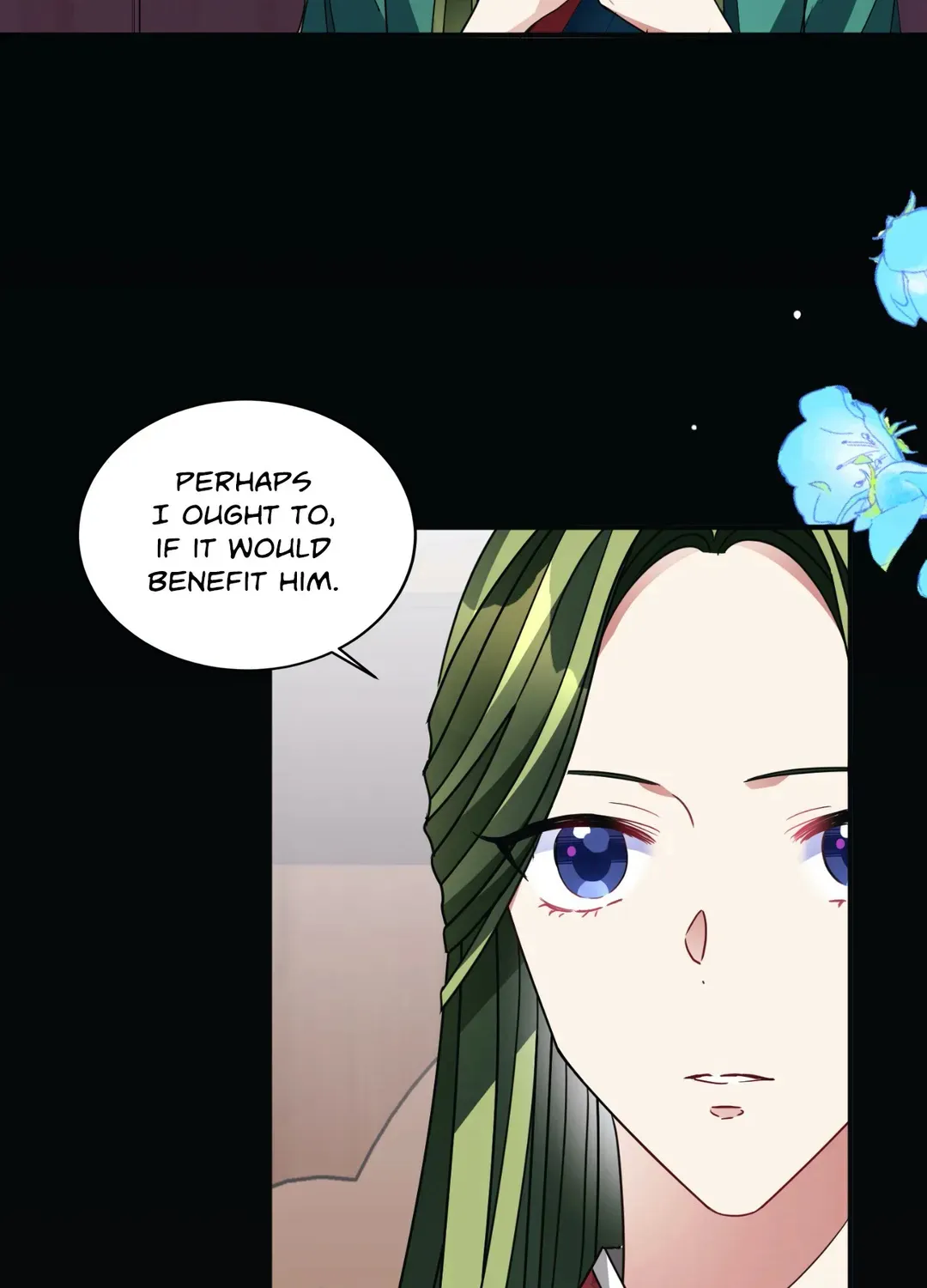 Flowers Are Flowers, Leaves Are Leaves Chapter 46 page 29 - MangaKakalot