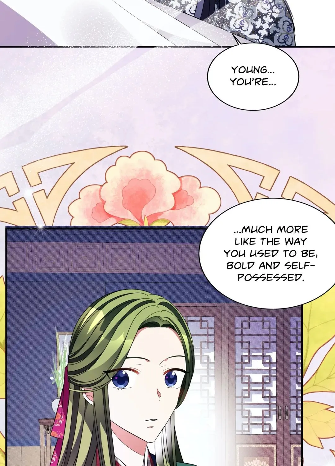 Flowers Are Flowers, Leaves Are Leaves Chapter 47 page 44 - MangaKakalot