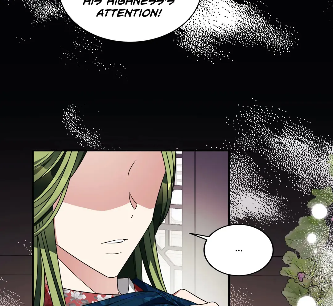 Flowers Are Flowers, Leaves Are Leaves Chapter 48 page 33 - MangaKakalot