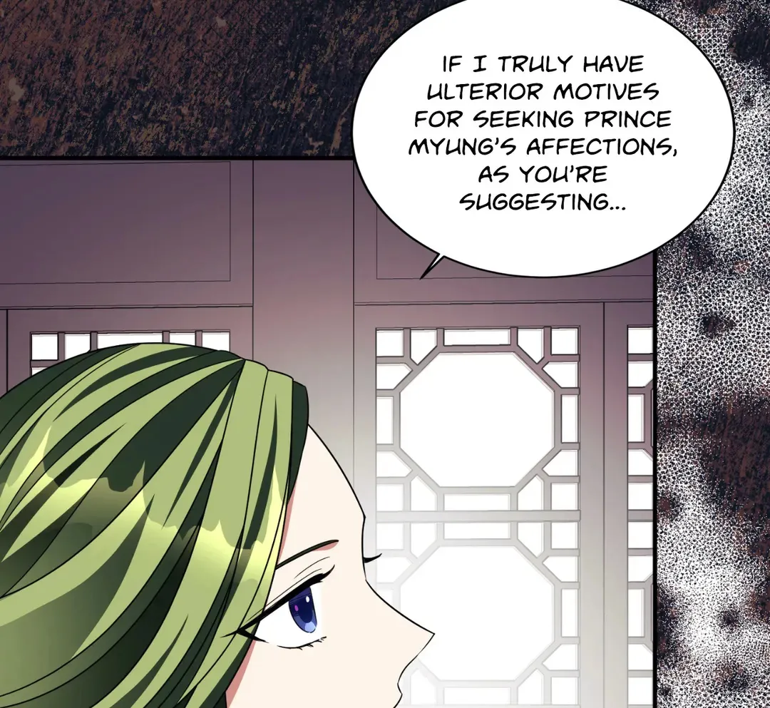 Flowers Are Flowers, Leaves Are Leaves Chapter 48 page 39 - MangaKakalot