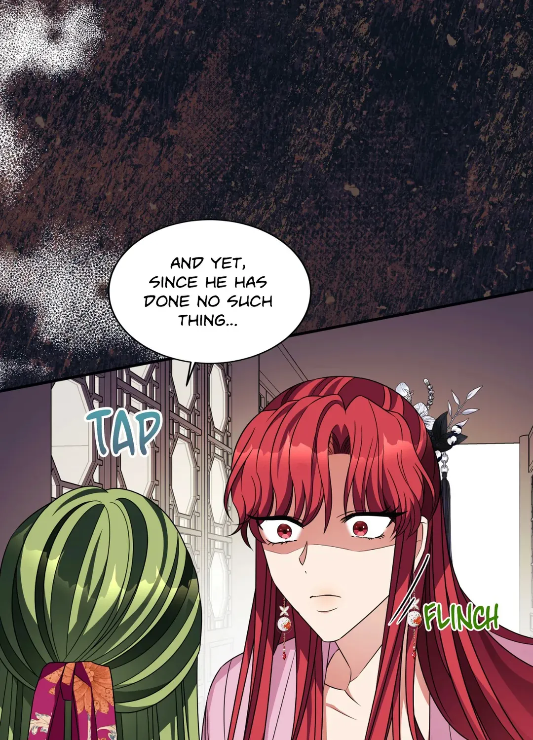 Flowers Are Flowers, Leaves Are Leaves Chapter 48 page 41 - MangaKakalot