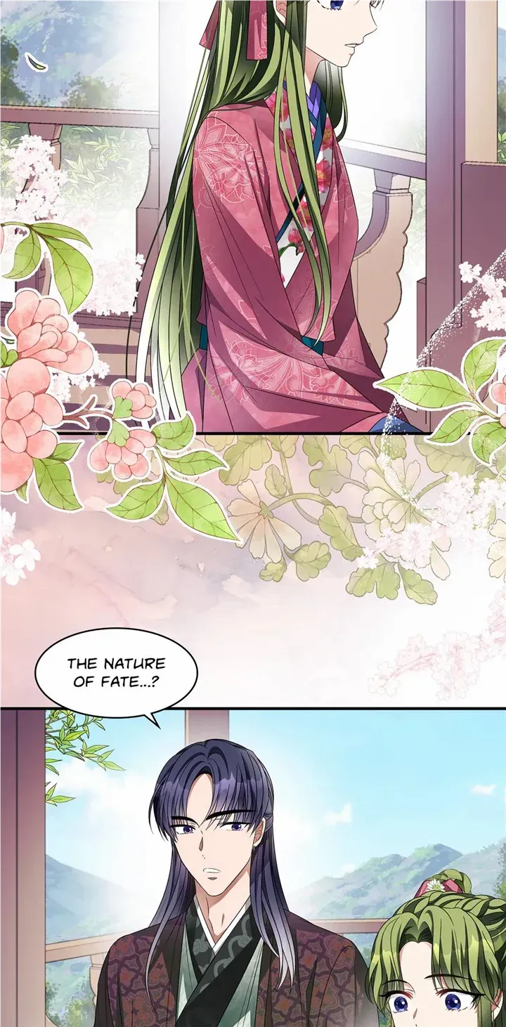 Flowers Are Flowers, Leaves Are Leaves Chapter 49 page 4 - MangaKakalot