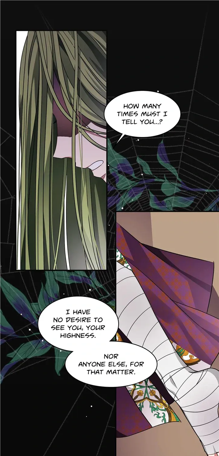 Flowers Are Flowers, Leaves Are Leaves Chapter 49 page 40 - MangaKakalot