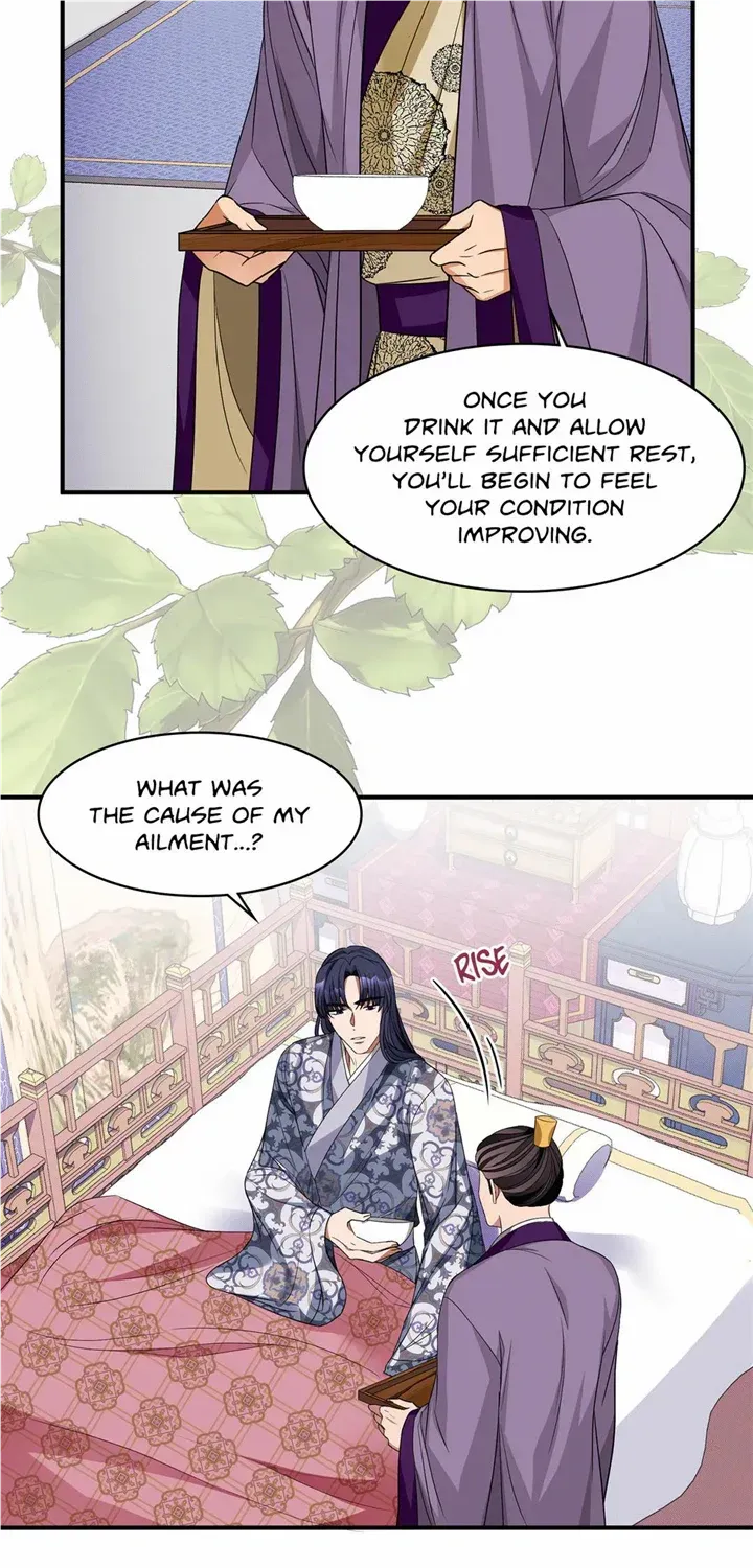 Flowers Are Flowers, Leaves Are Leaves Chapter 49 page 70 - MangaKakalot