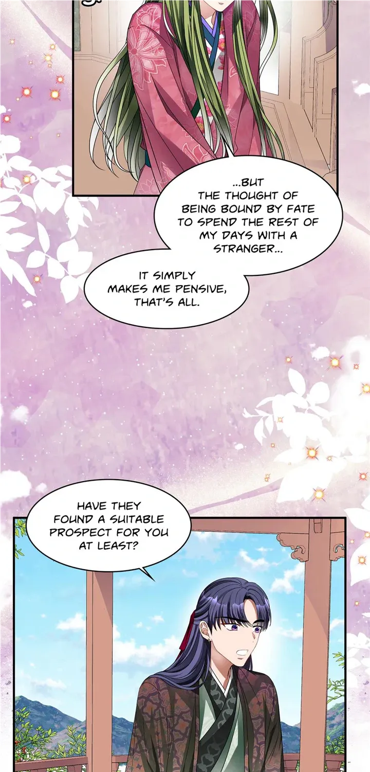 Flowers Are Flowers, Leaves Are Leaves Chapter 49 page 9 - MangaKakalot