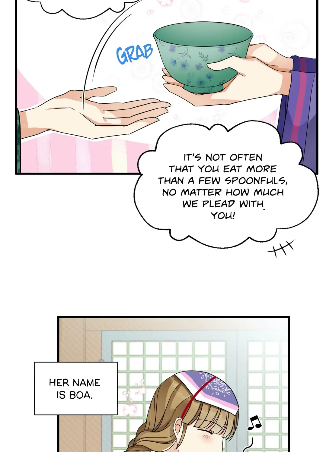 Flowers Are Flowers, Leaves Are Leaves Chapter 5 page 13 - MangaKakalot