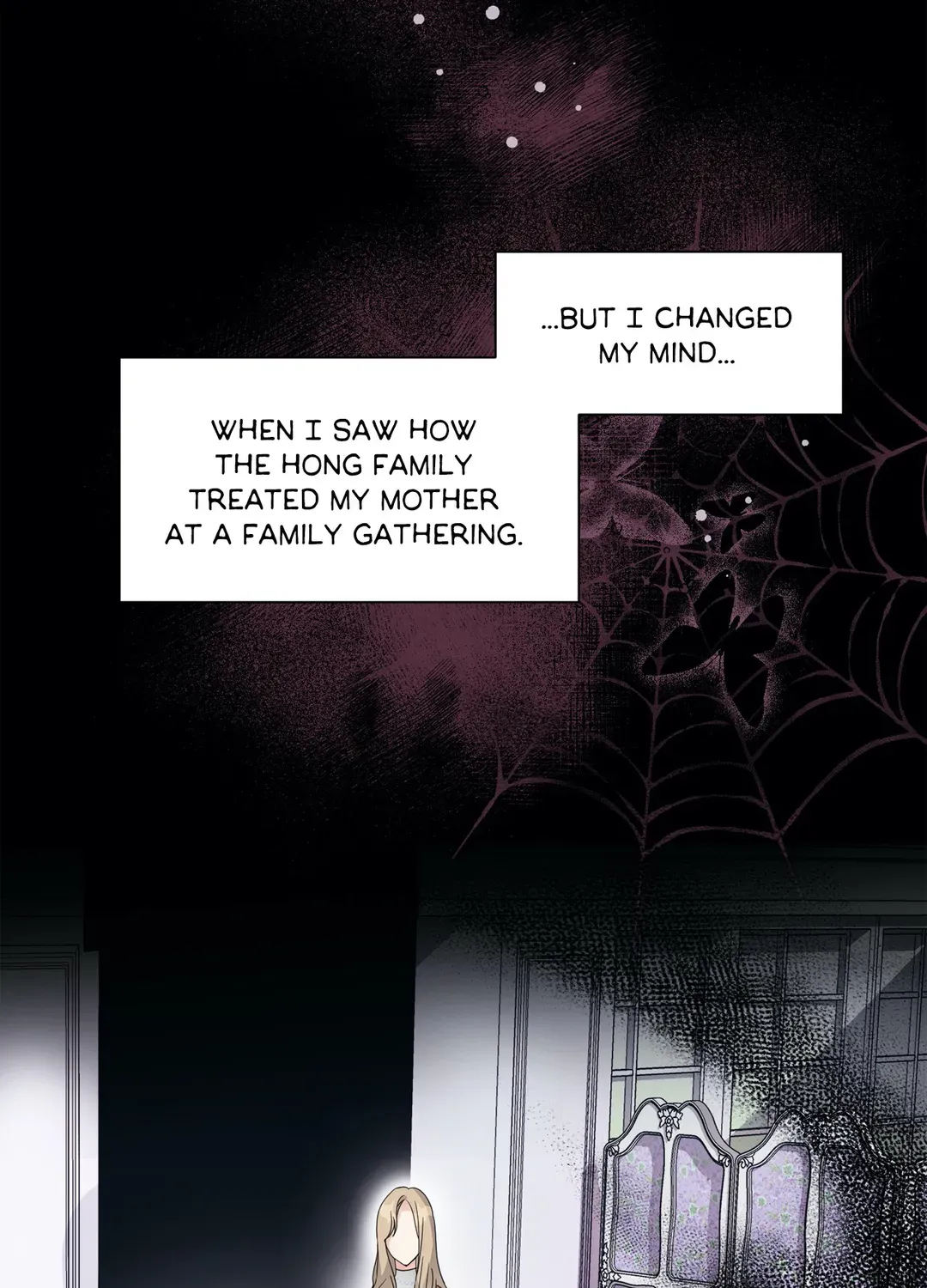 Flowers Are Flowers, Leaves Are Leaves Chapter 5 page 25 - MangaKakalot