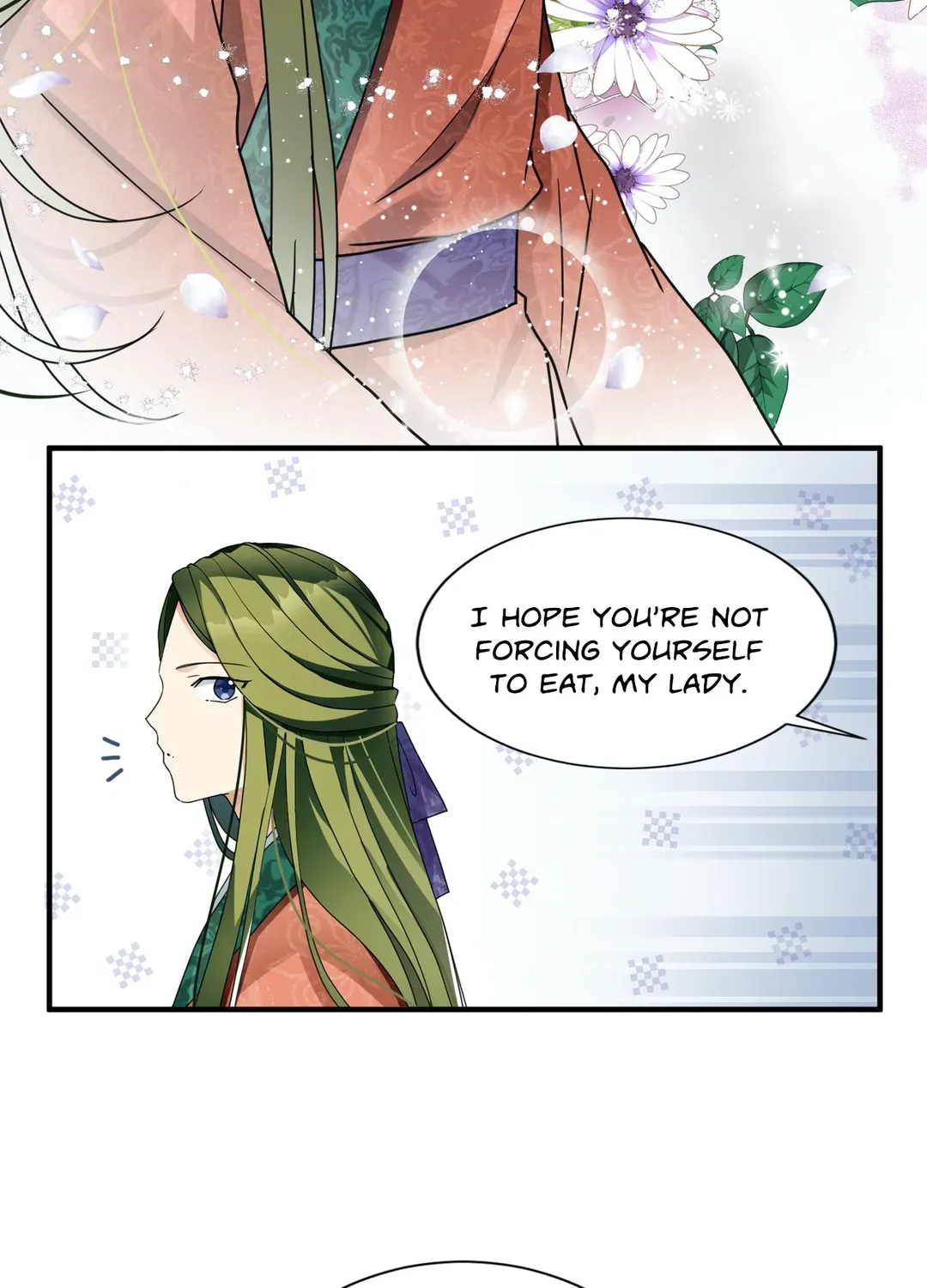 Flowers Are Flowers, Leaves Are Leaves Chapter 5 page 33 - MangaKakalot